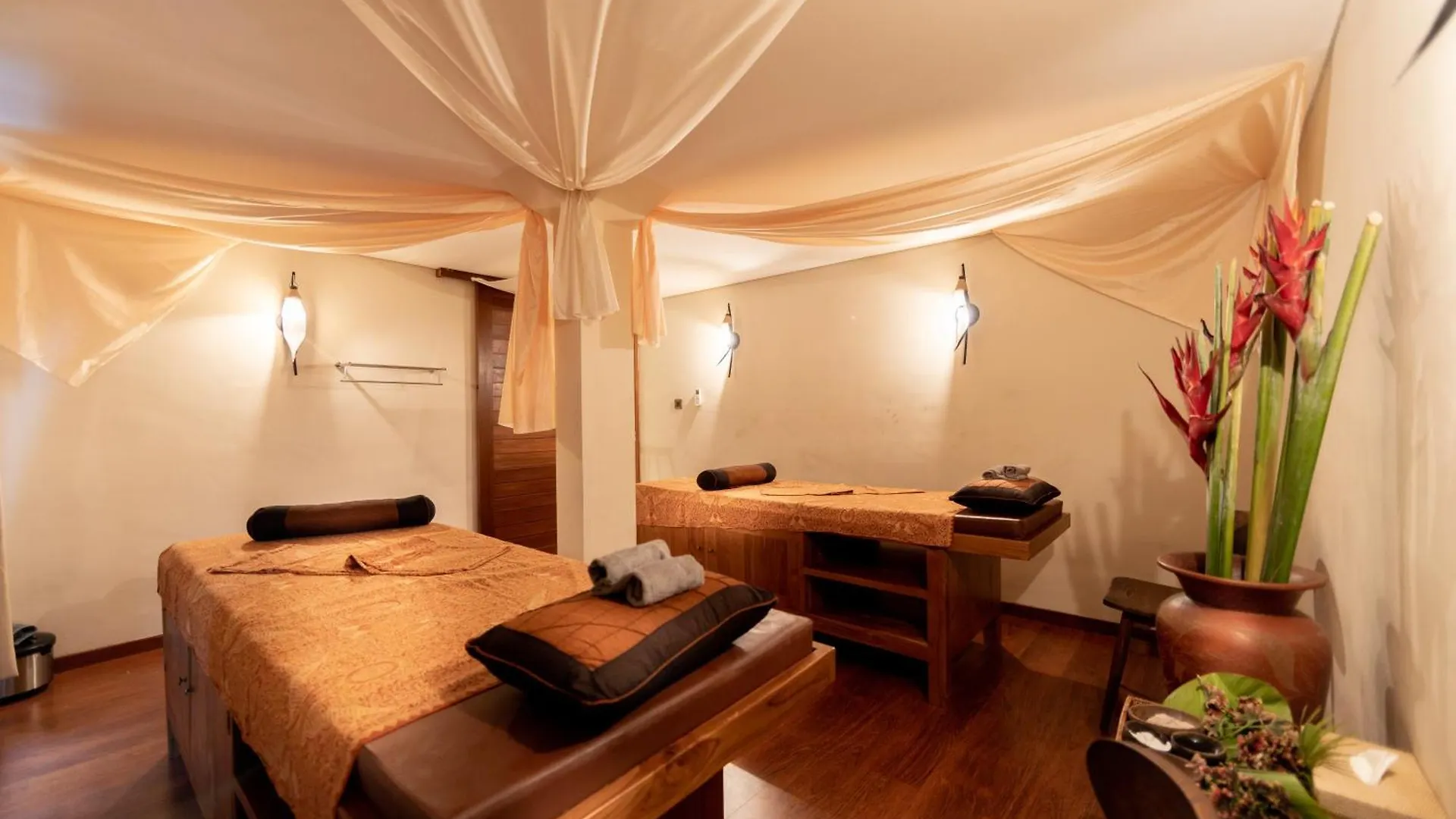 Anumana Ubud Hotel Indonesien