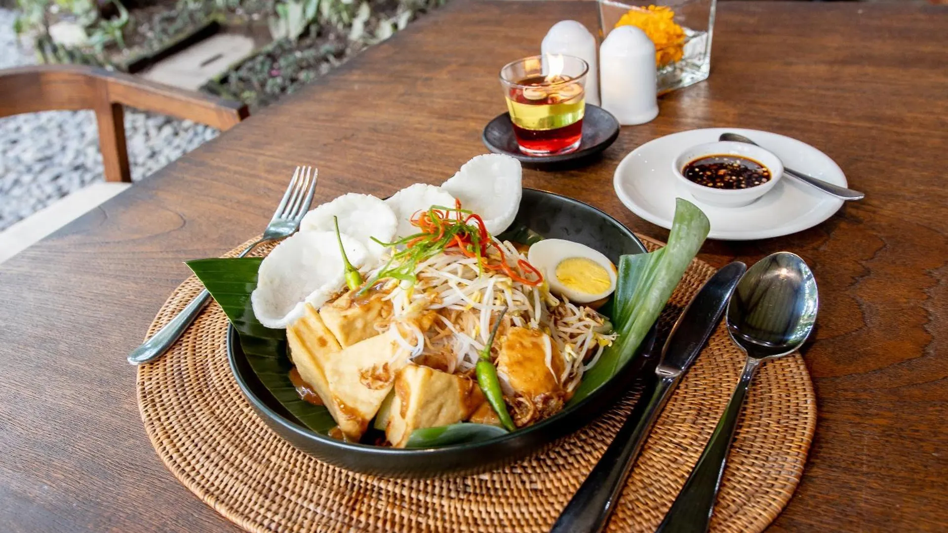 Anumana Ubud Hotel Indonesien
