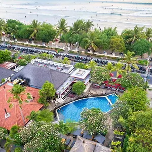 Feriested Kuta Seaview Boutique