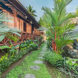 Villa Zone By Pramana
