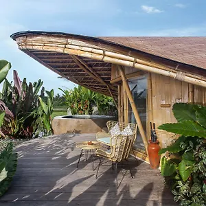 Villa Ipian Cinta By Pramana