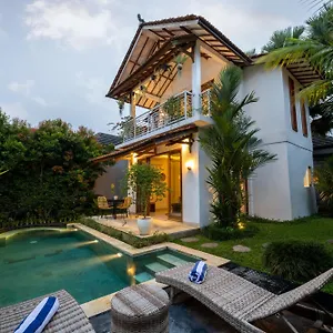 Villa The Kailas