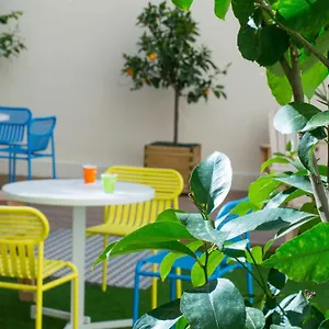 Ibis Styles Centre Gare France