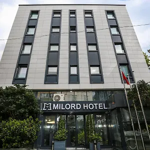 Milord فندق اسطنبول