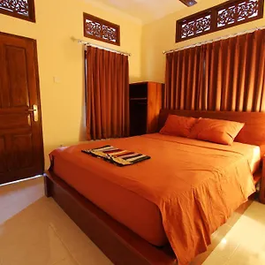 Séjour chez l'habitant Sensan House, Ubud