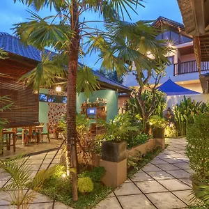 Solo & Retreat Ubud