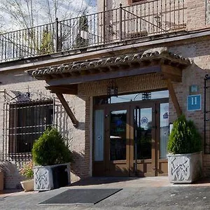 Cigarrales Hotel