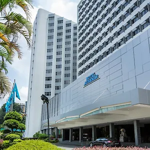 ミラマー 4* シンガポール