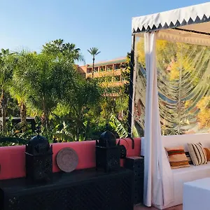 Mimoune رياد مراكش