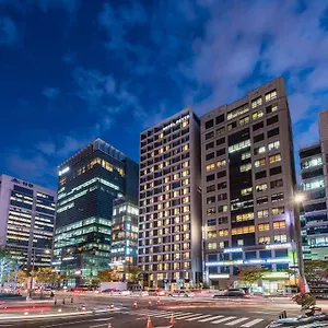 ペイト サムセオン 3* ソウル特別市