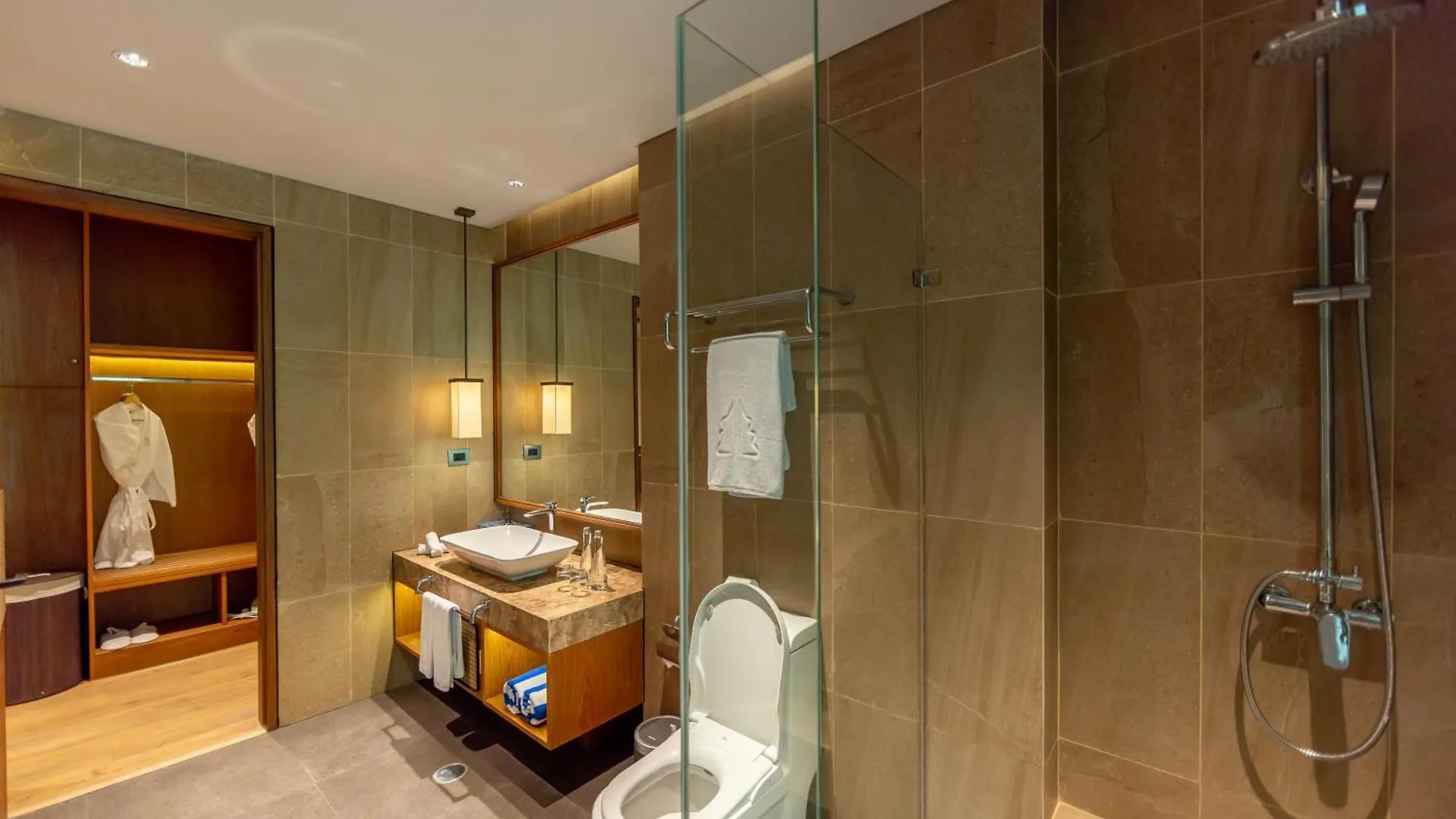 Anumana Ubud Hotel