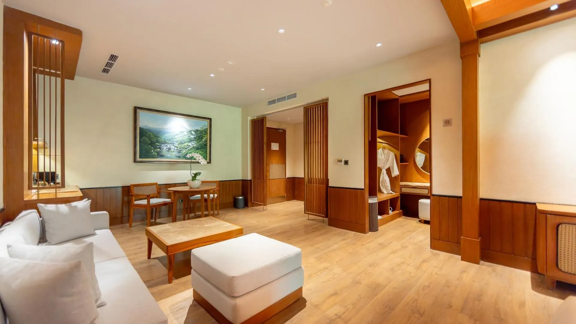 Anumana Ubud Hotel Indonesia