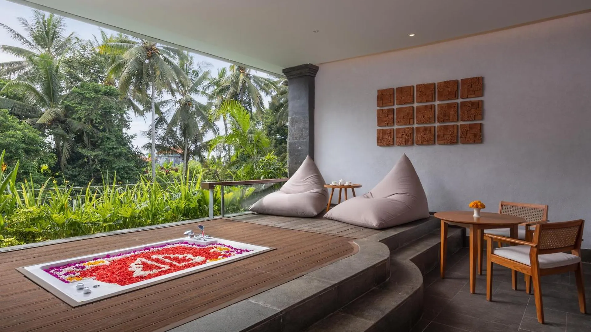 ****  Anumana Ubud Hotel Indonesia