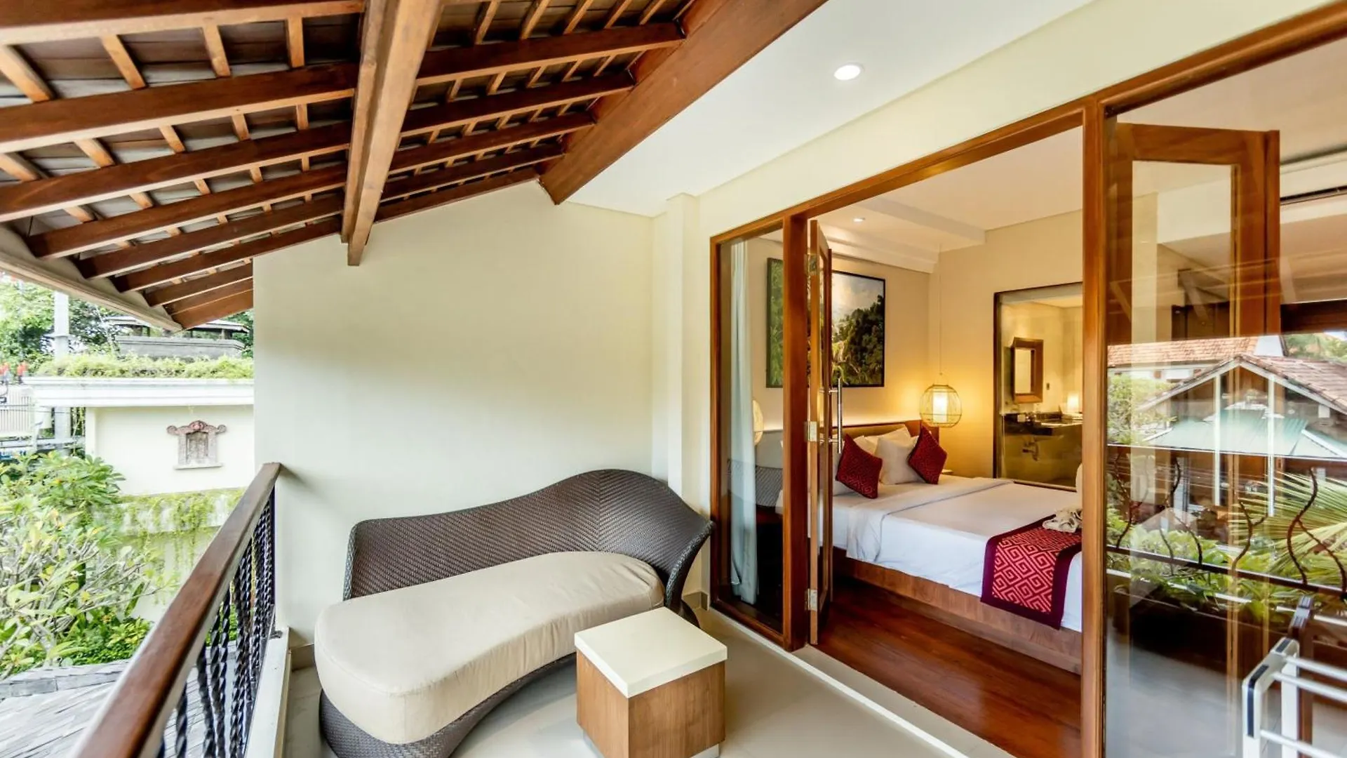 Anumana Ubud Hotel
