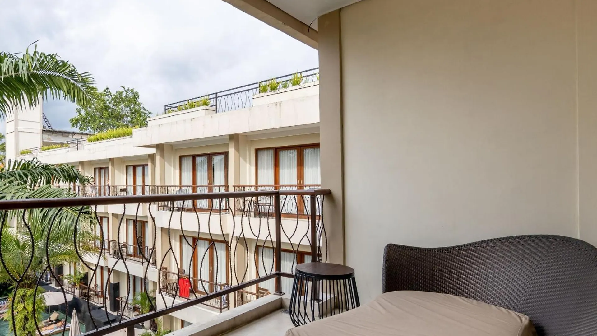 ****  Anumana Ubud Hotel Indonésie