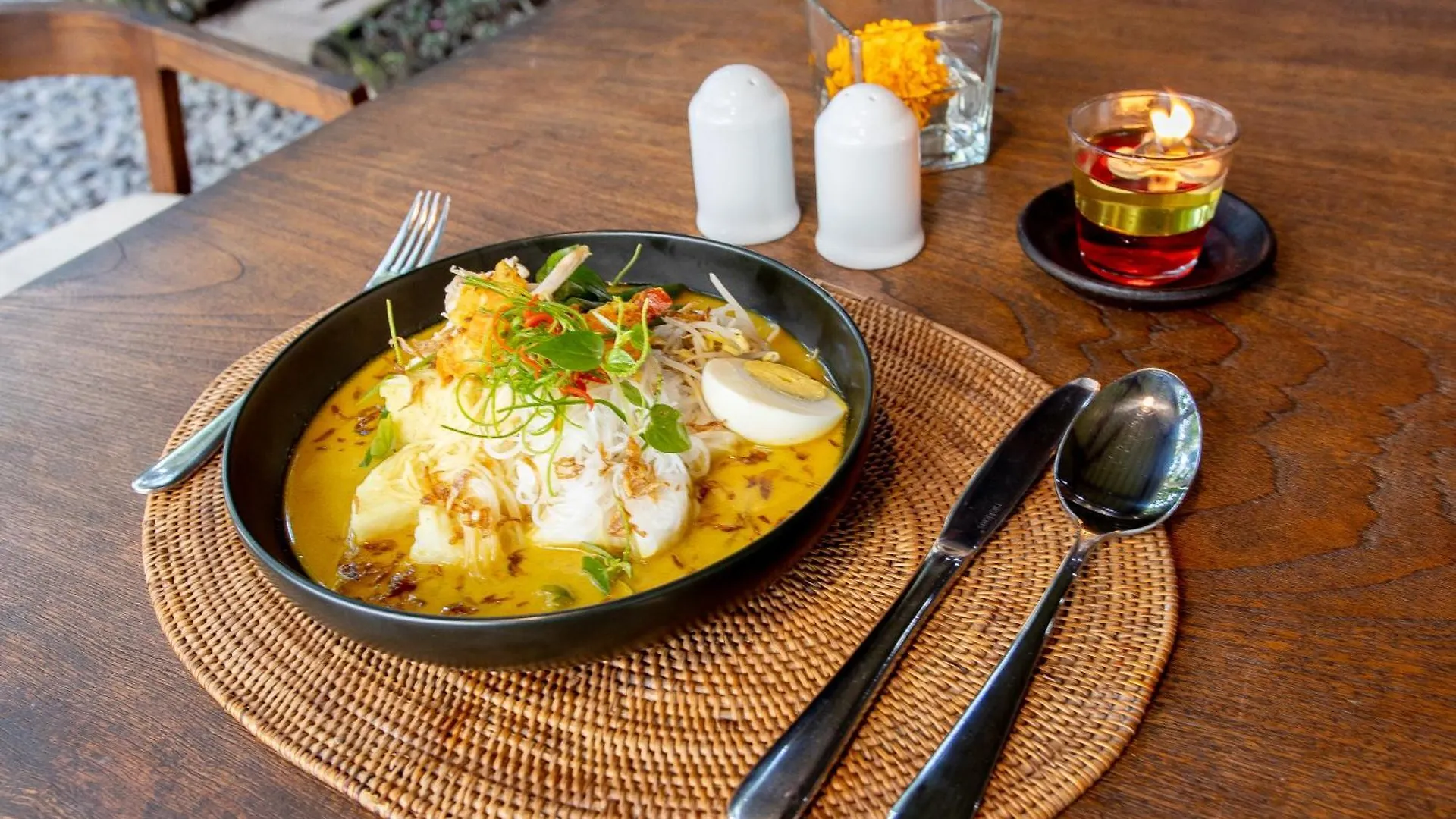 Anumana Ubud Hotel