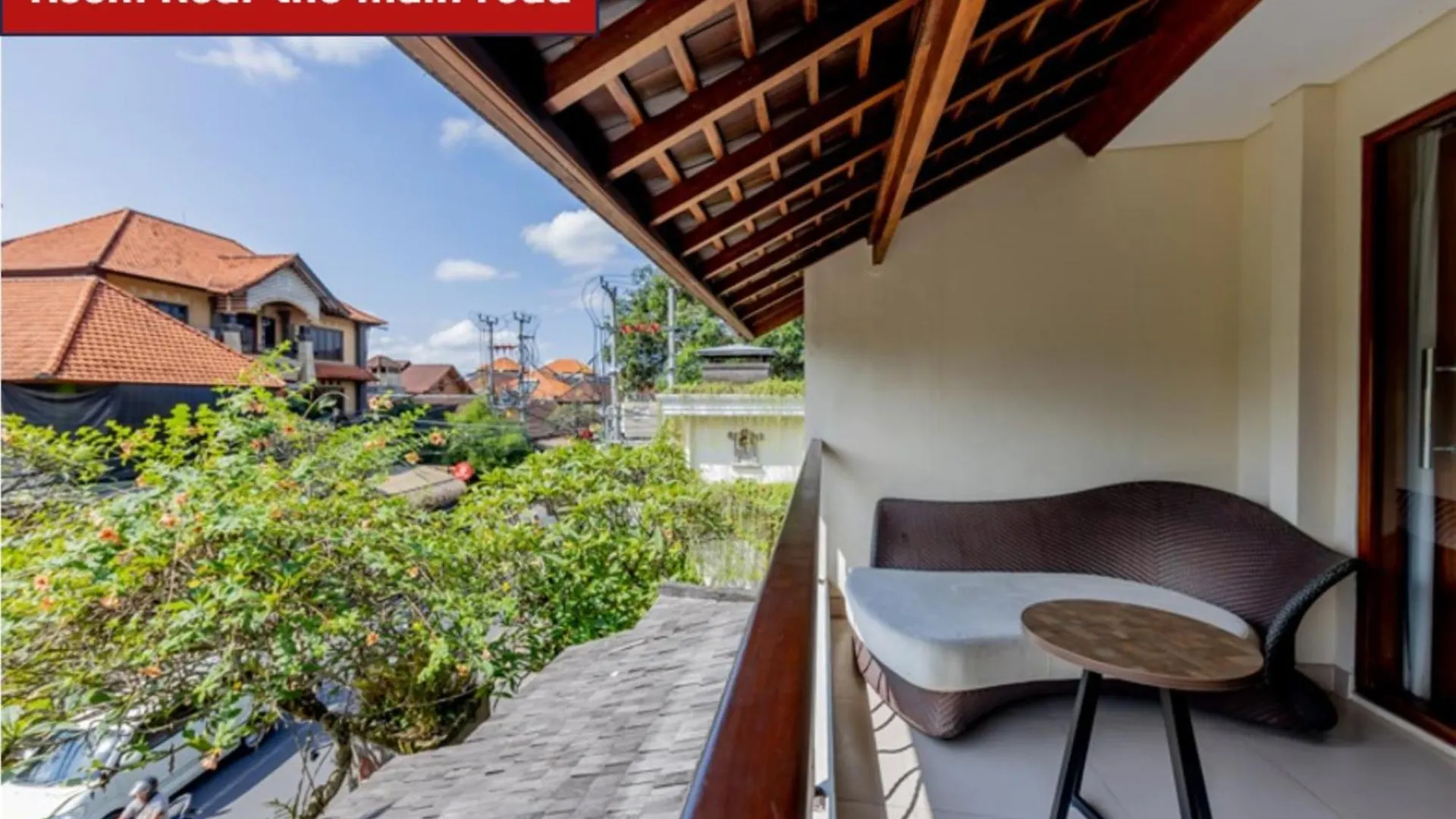 Anumana Ubud Hotel