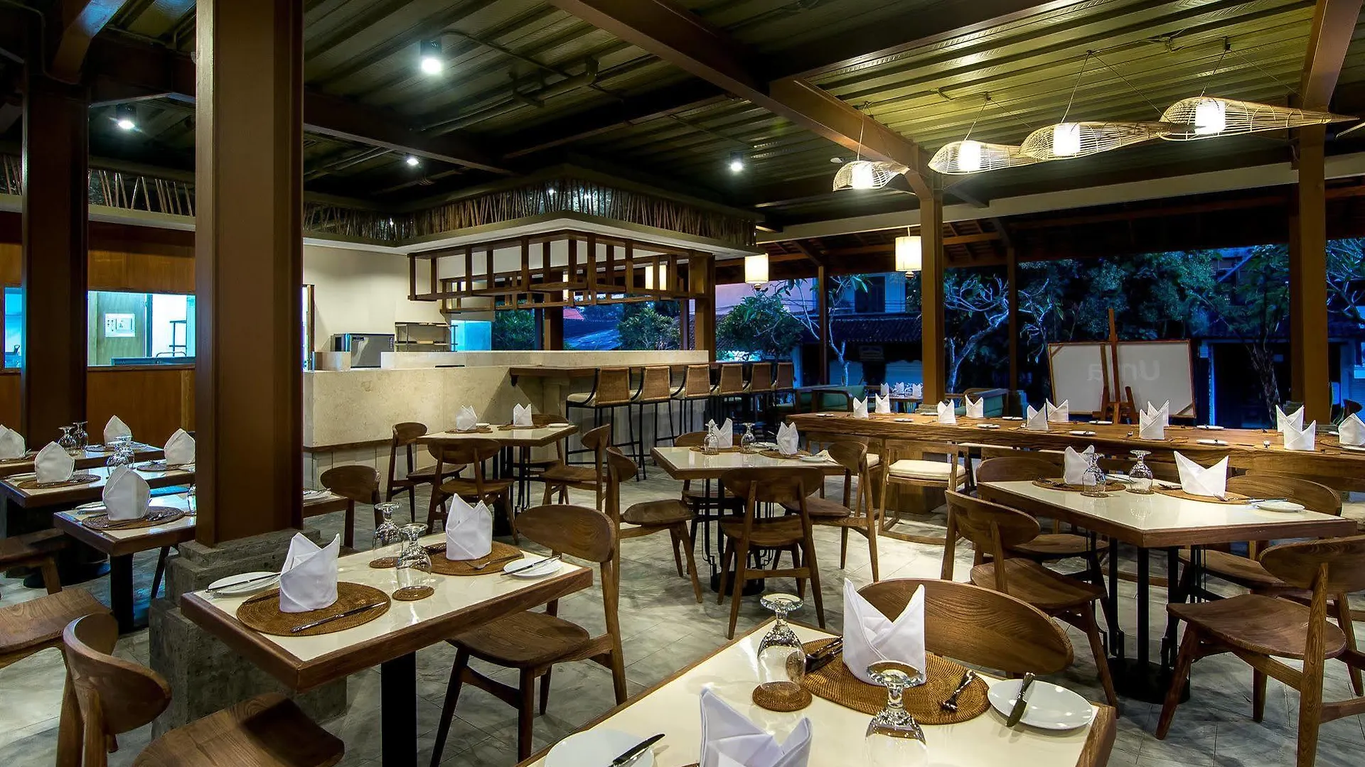 Anumana Ubud Hotel