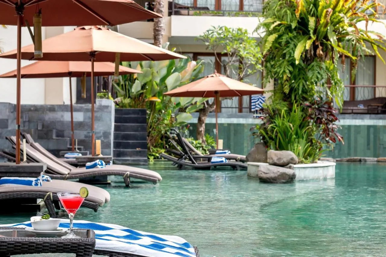 Anumana Ubud Hotel